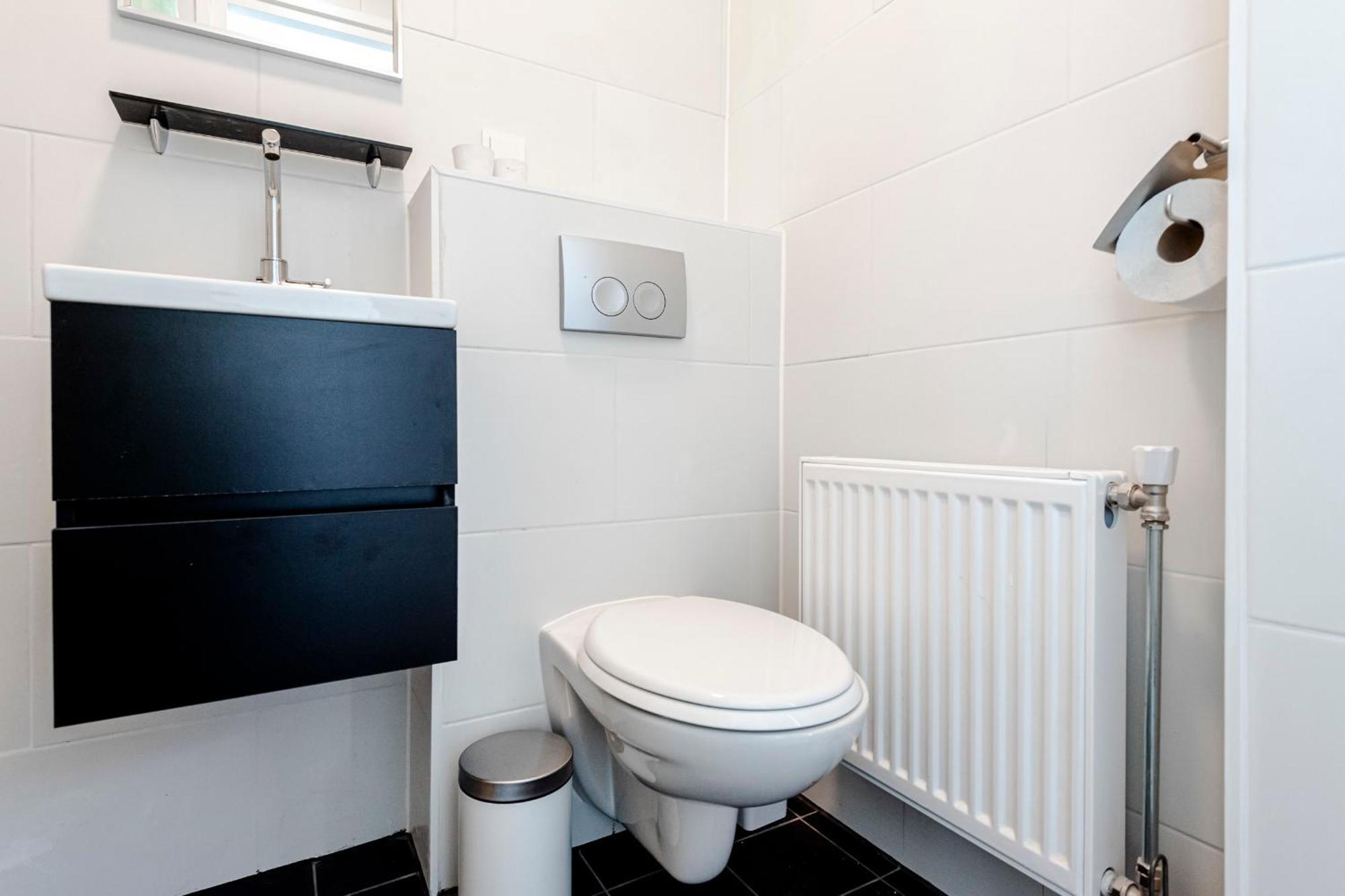 Sea Shell Apartment Zandvoort Ngoại thất bức ảnh