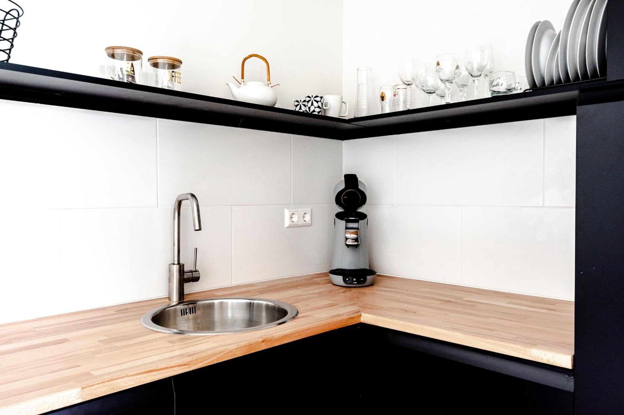Sea Shell Apartment Zandvoort Ngoại thất bức ảnh